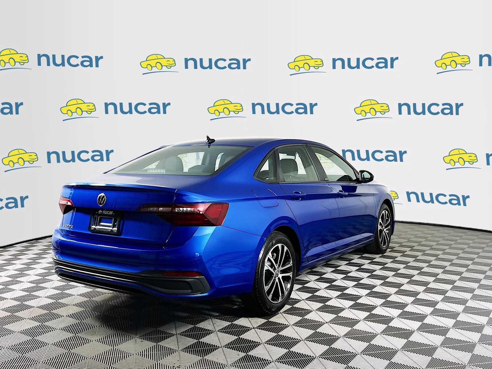 2024 Volkswagen Jetta Sport - Photo 7