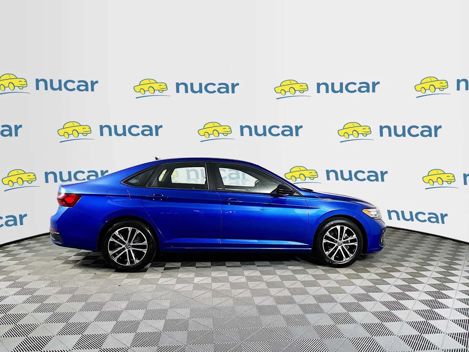 2024 Volkswagen Jetta Sport - Photo 8