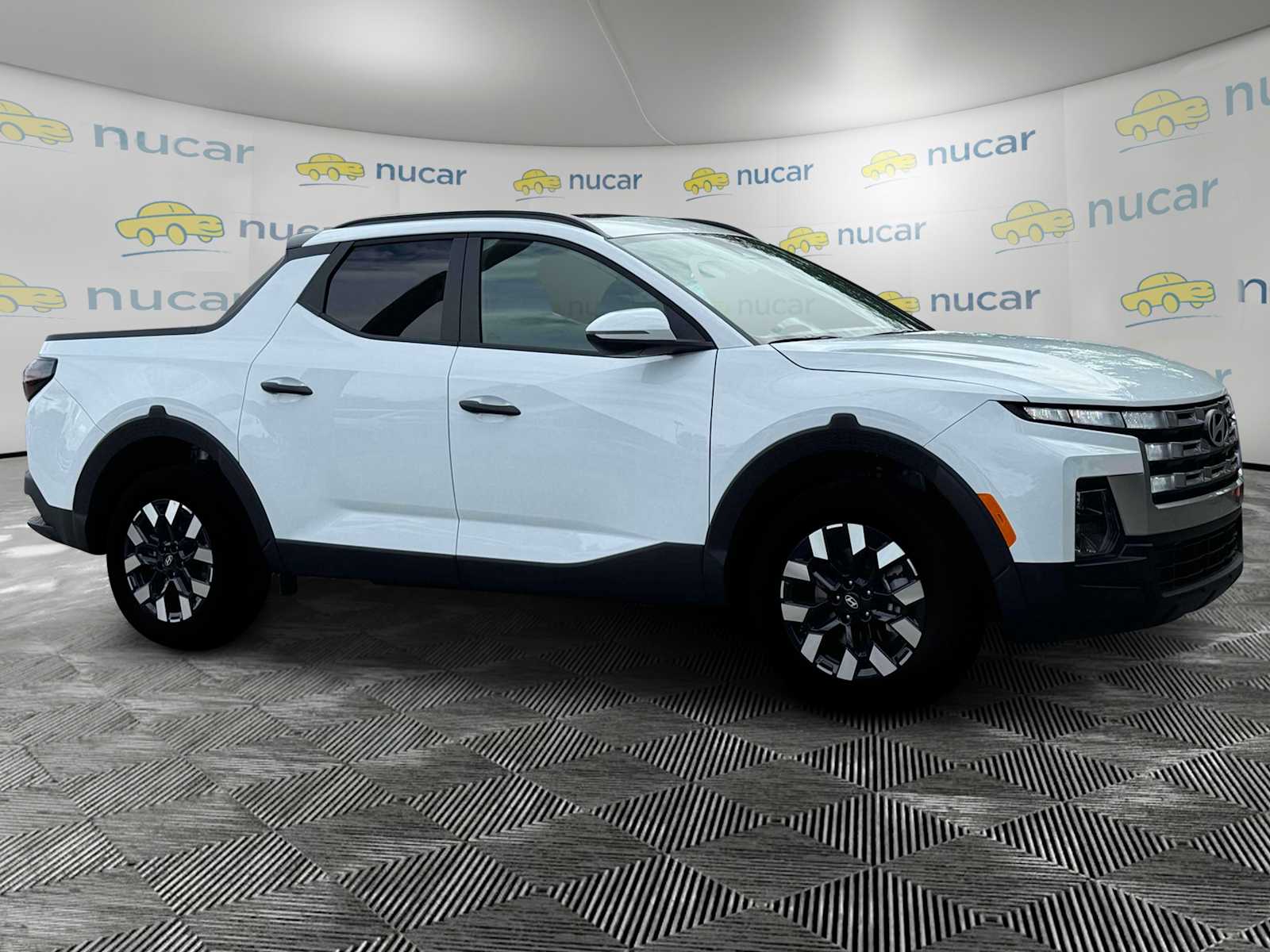 2026 Hyundai Santa Cruz SEL Activity - Photo 11