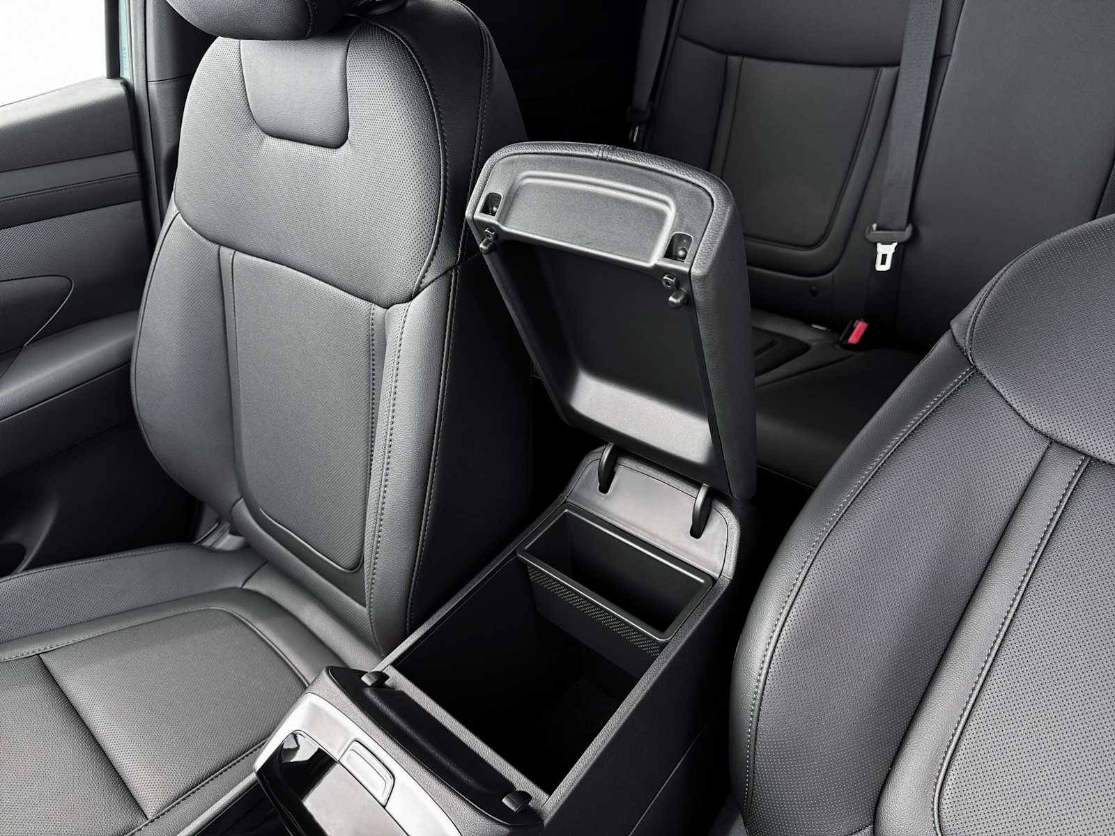 2026 Hyundai Santa Cruz SEL Activity - Photo 19