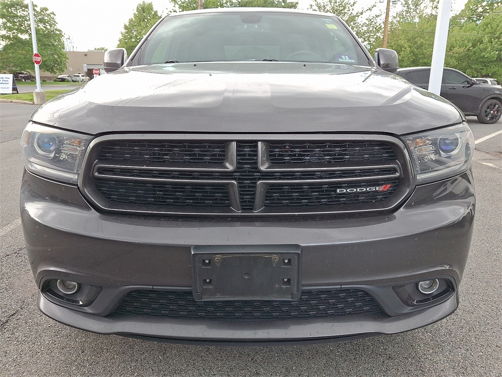 2014 Dodge Durango SXT - Photo 2
