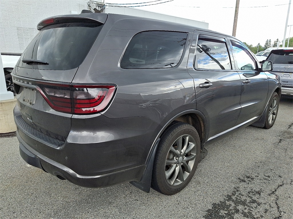 2014 Dodge Durango SXT - Photo 7