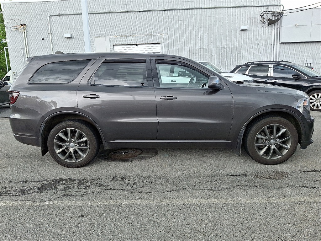 2014 Dodge Durango SXT - Photo 8