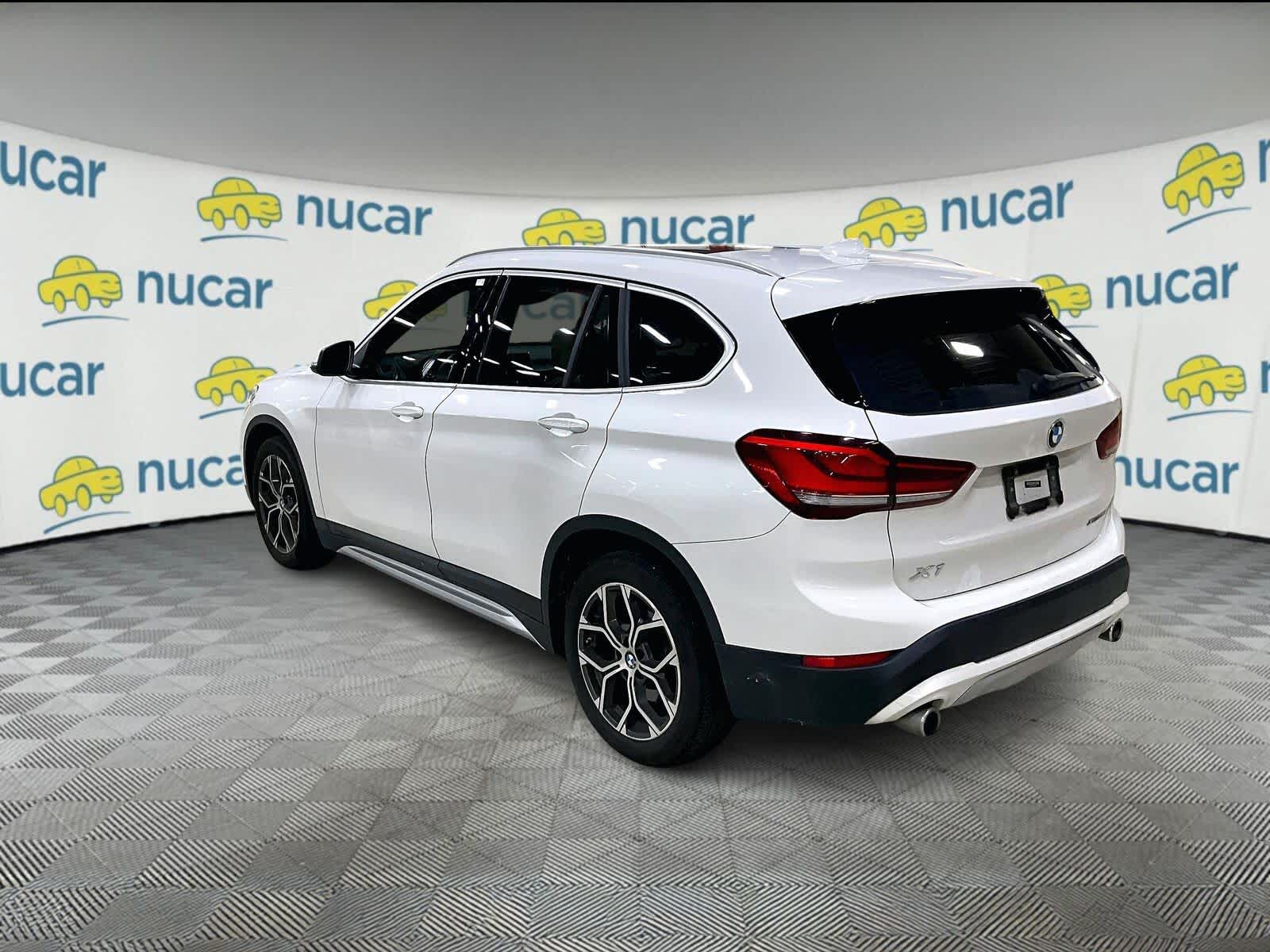2021 BMW X1 xDrive28i - Photo 3