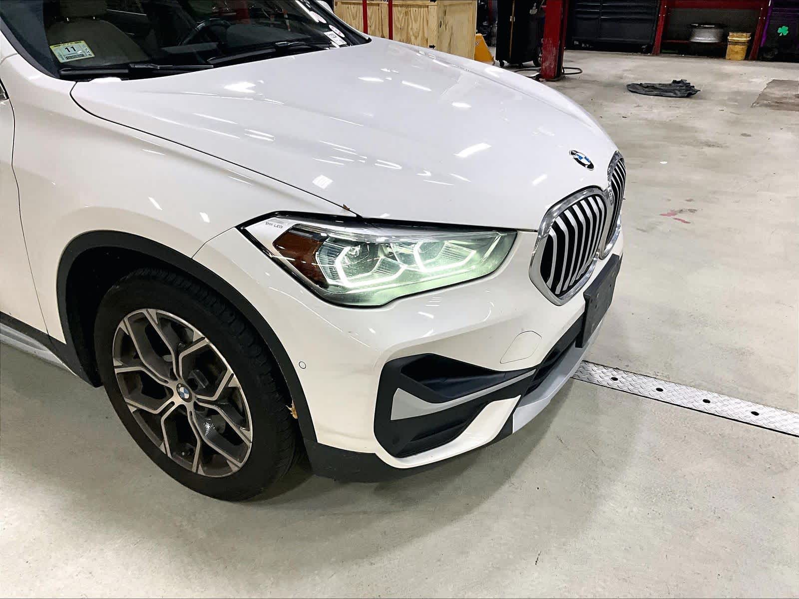 2021 BMW X1 xDrive28i - Photo 5