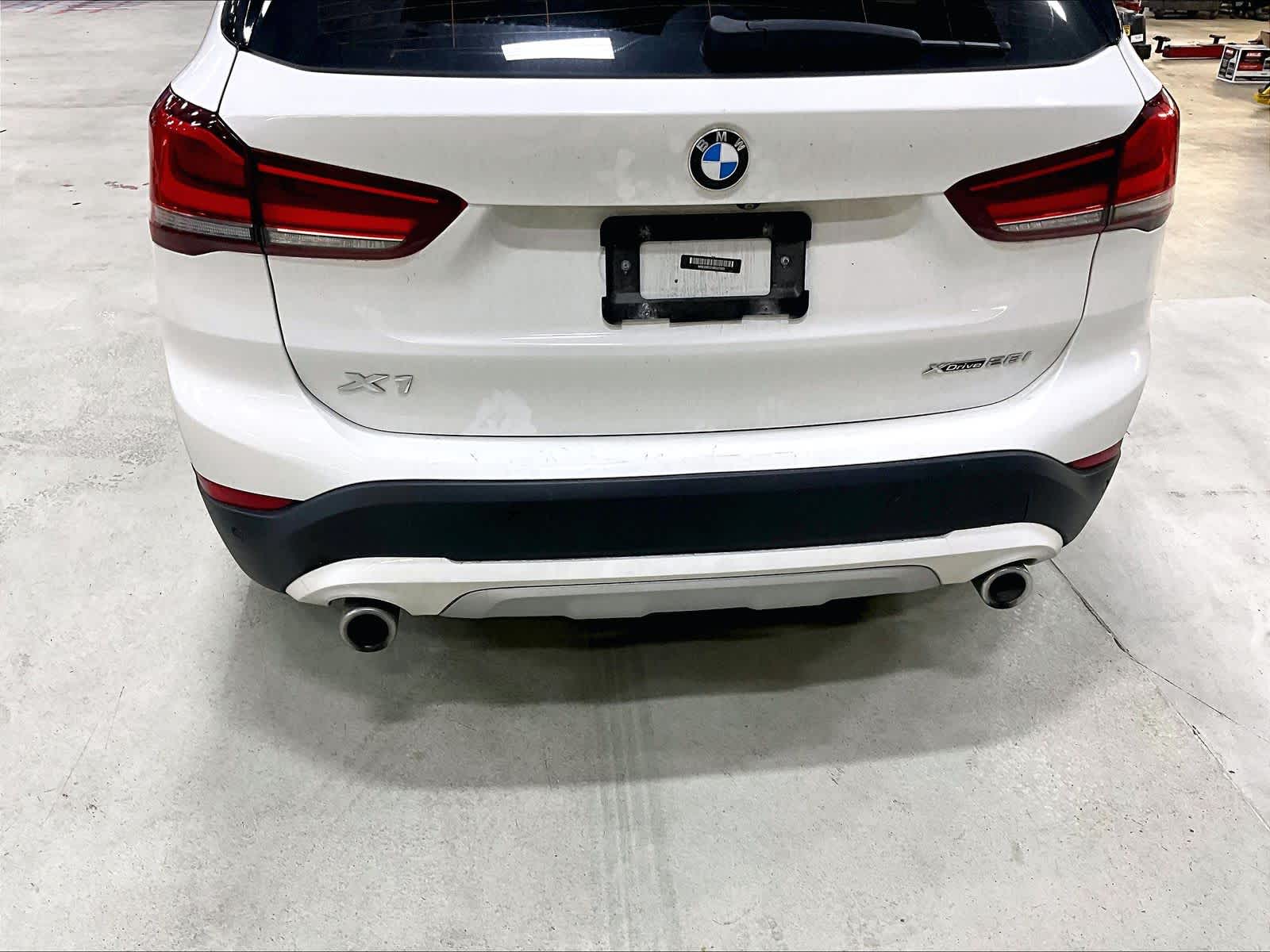 2021 BMW X1 xDrive28i - Photo 7
