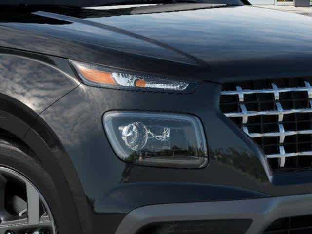 2025 Hyundai Venue SEL - Photo 9
