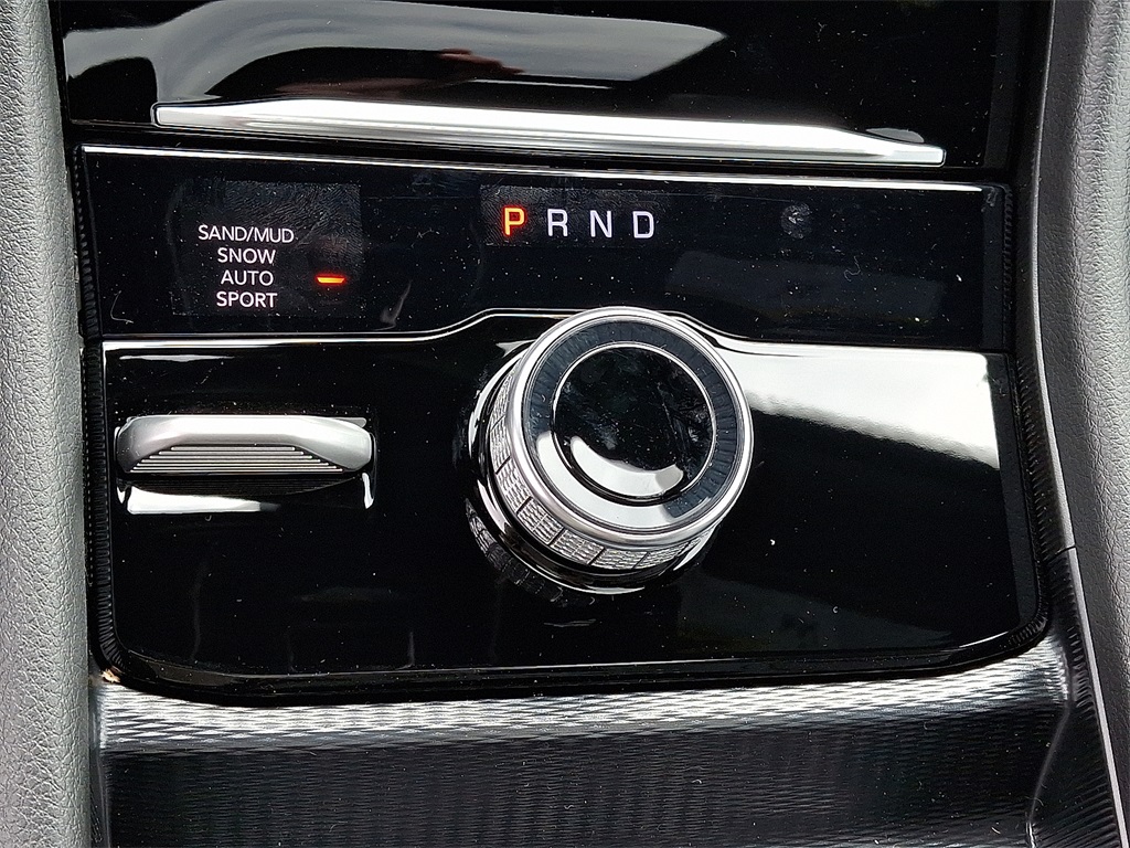 2025 Jeep Grand Cherokee L Limited - Photo 12