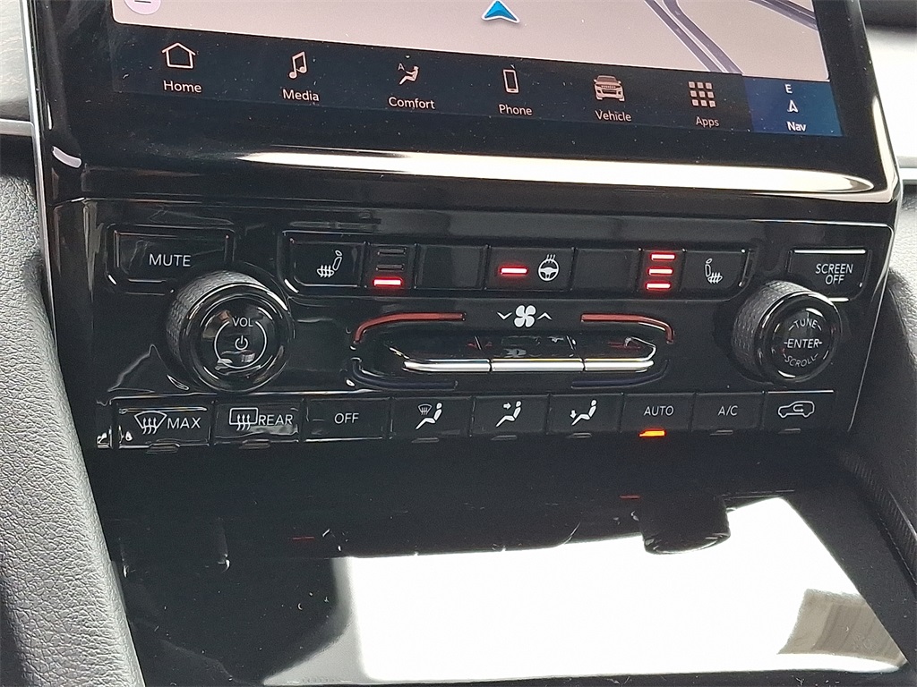 2025 Jeep Grand Cherokee L Limited - Photo 13