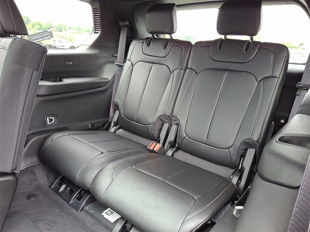 2025 Jeep Grand Cherokee L Limited - Photo 7