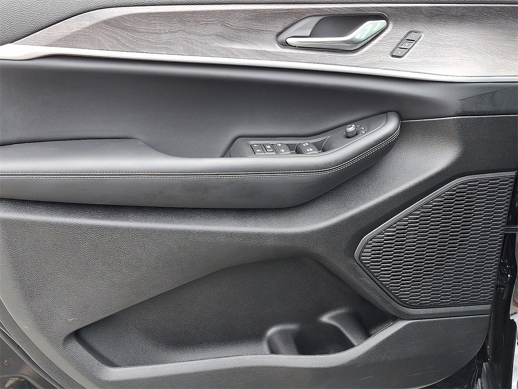2025 Jeep Grand Cherokee L Limited - Photo 9