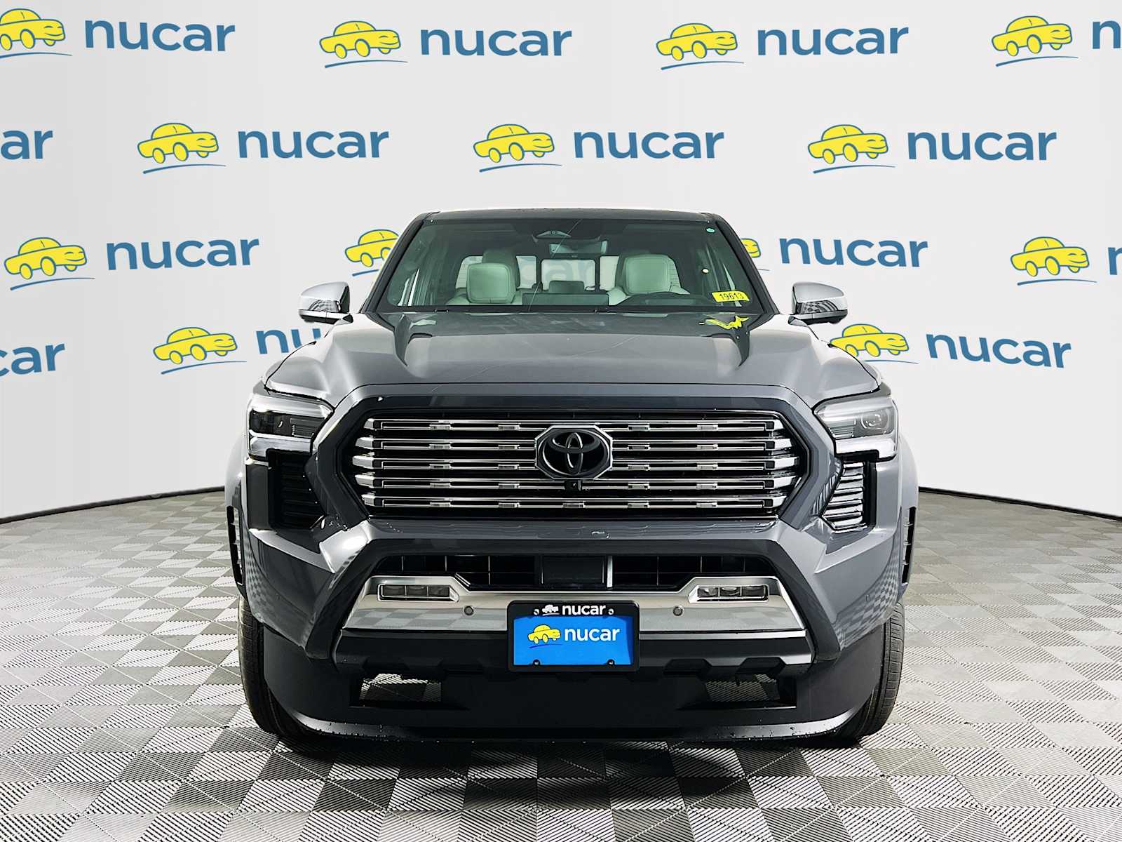 2025 Toyota Tacoma Limited - Photo 2