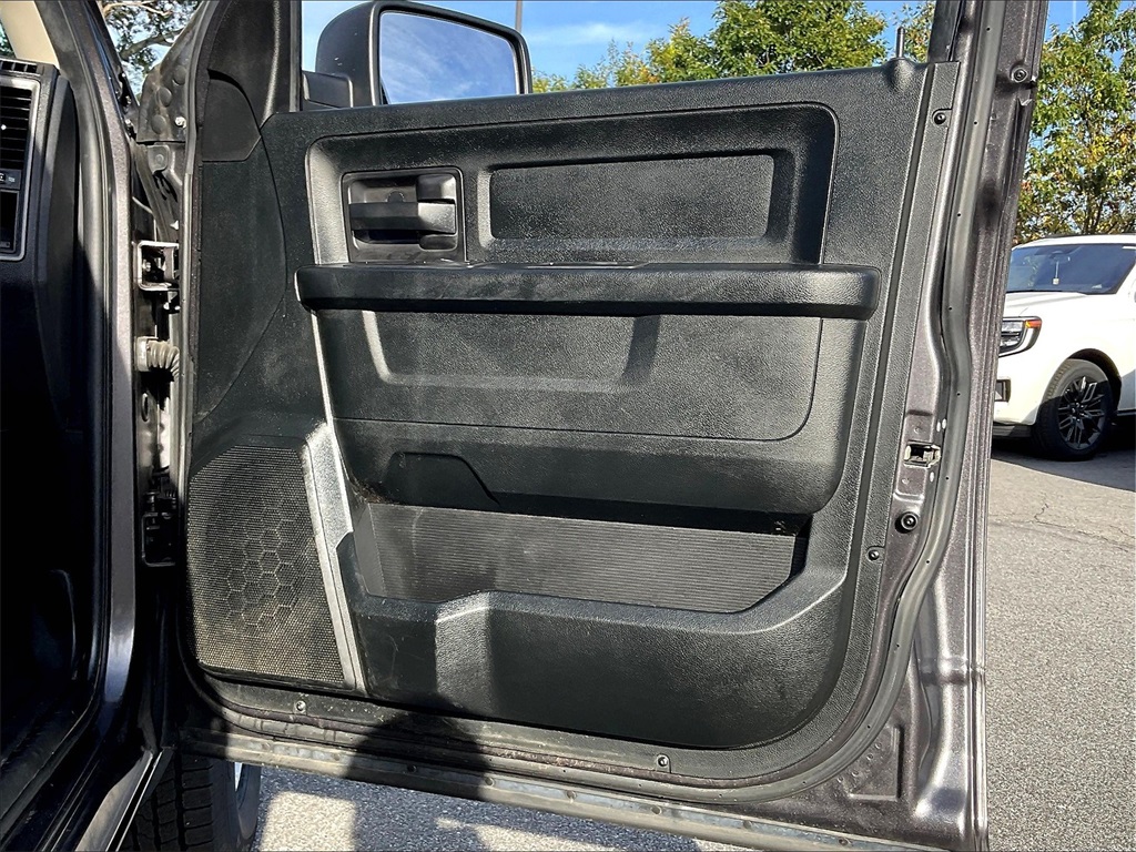 2018 Ram 1500 Express - Photo 11