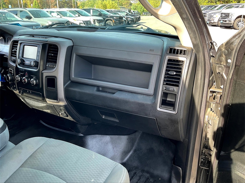 2018 Ram 1500 Express - Photo 12