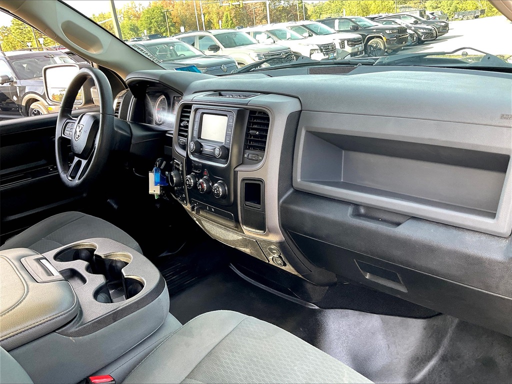 2018 Ram 1500 Express - Photo 13