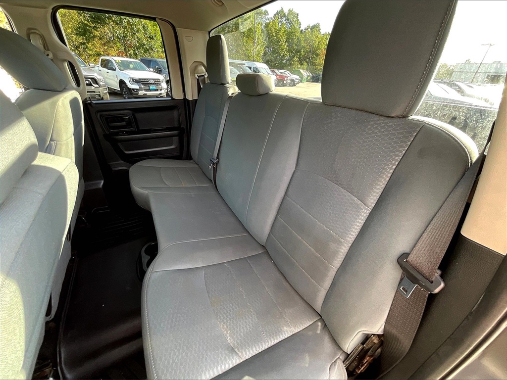 2018 Ram 1500 Express - Photo 14
