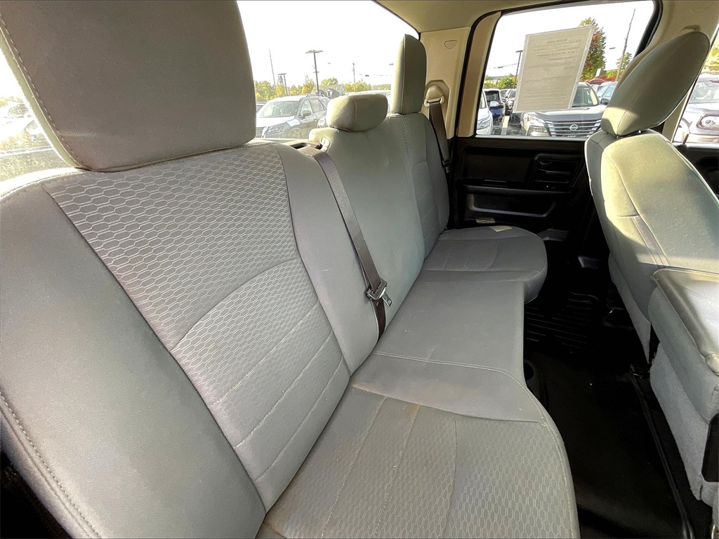 2018 Ram 1500 Express - Photo 15