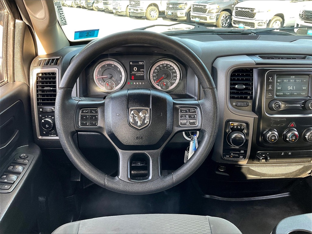 2018 Ram 1500 Express - Photo 16