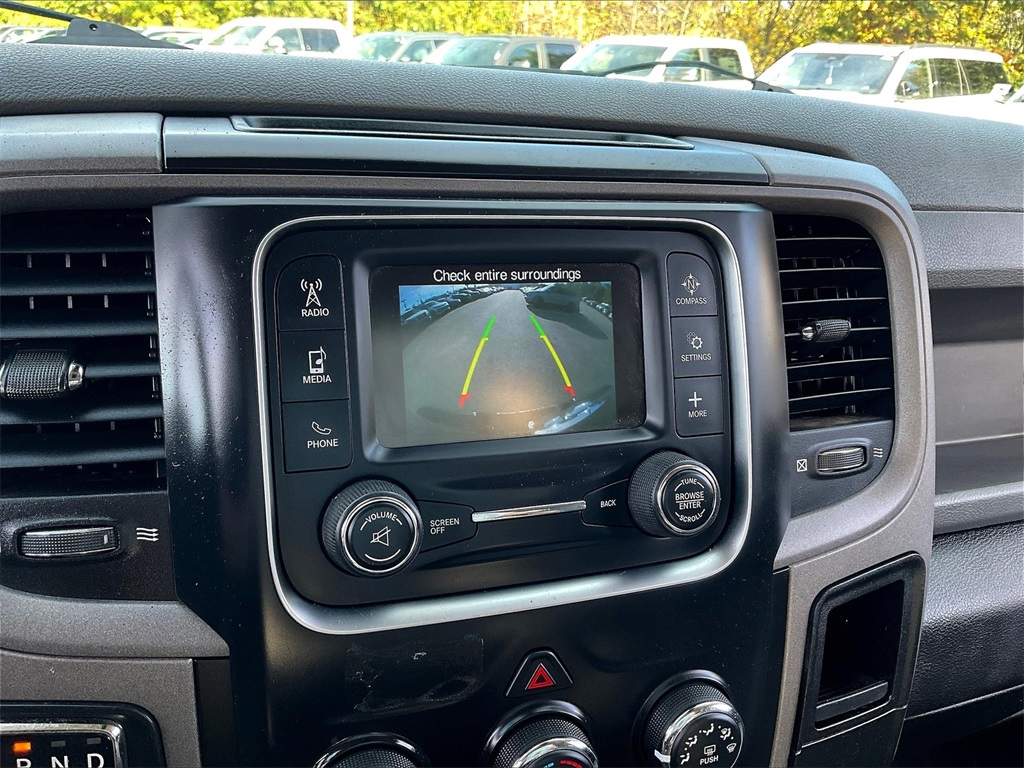 2018 Ram 1500 Express - Photo 18