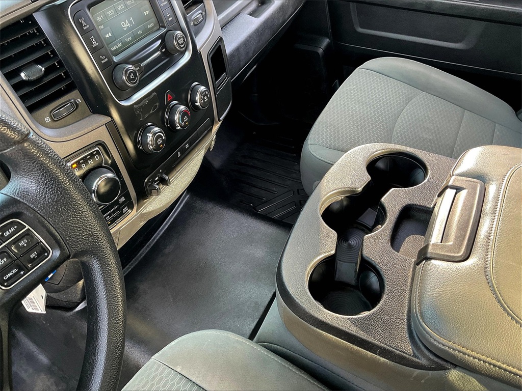 2018 Ram 1500 Express - Photo 19