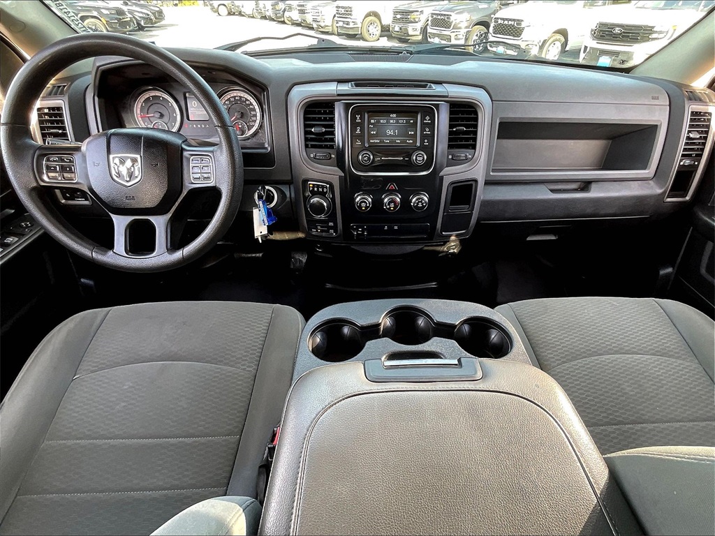 2018 Ram 1500 Express - Photo 20
