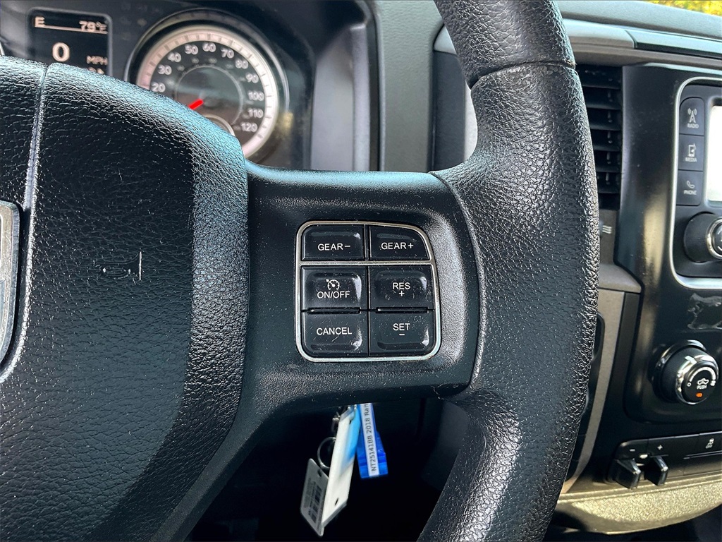 2018 Ram 1500 Express - Photo 22