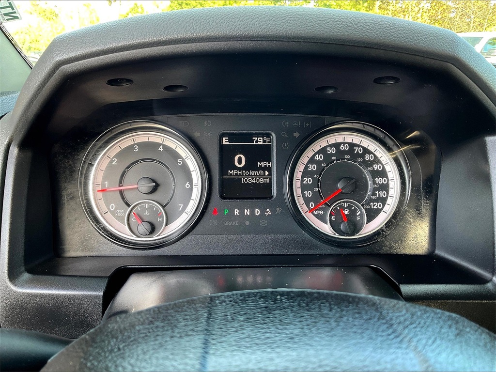 2018 Ram 1500 Express - Photo 23