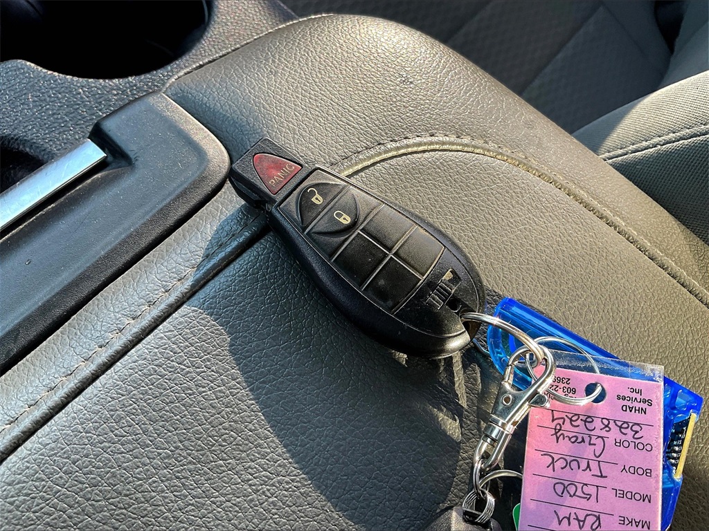 2018 Ram 1500 Express - Photo 26