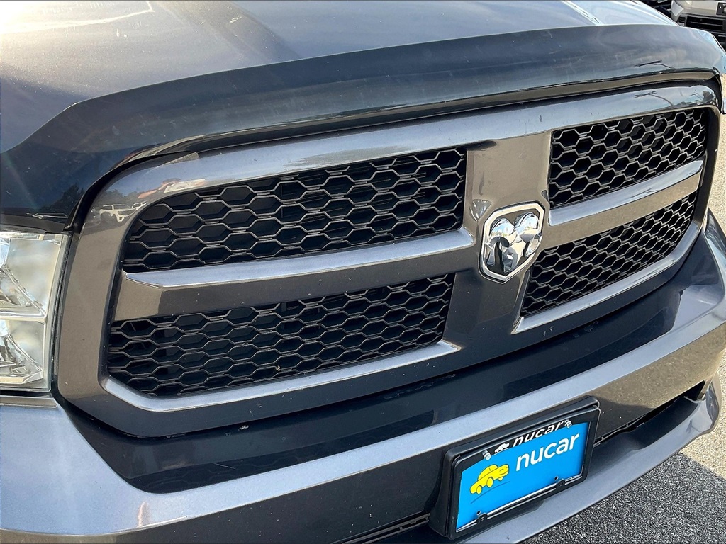 2018 Ram 1500 Express - Photo 27