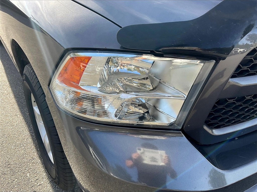 2018 Ram 1500 Express - Photo 28
