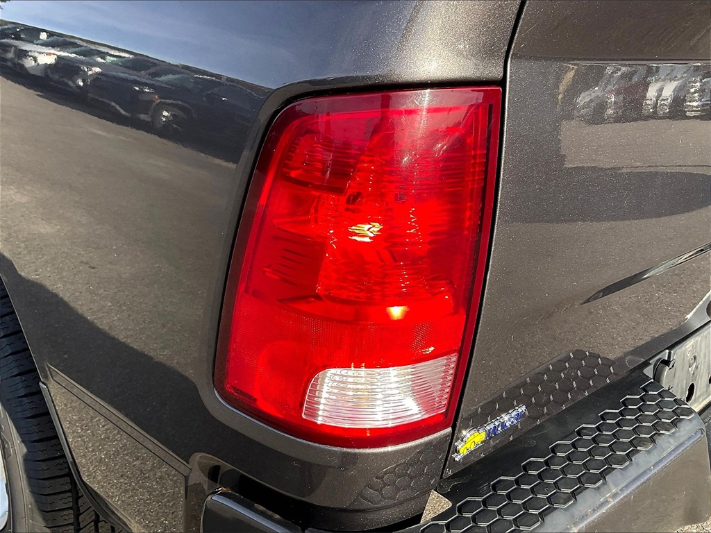 2018 Ram 1500 Express - Photo 29