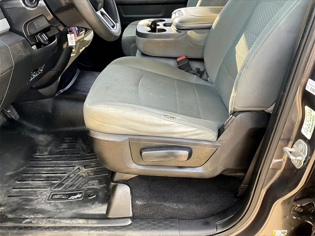 2018 Ram 1500 Express - Photo 31
