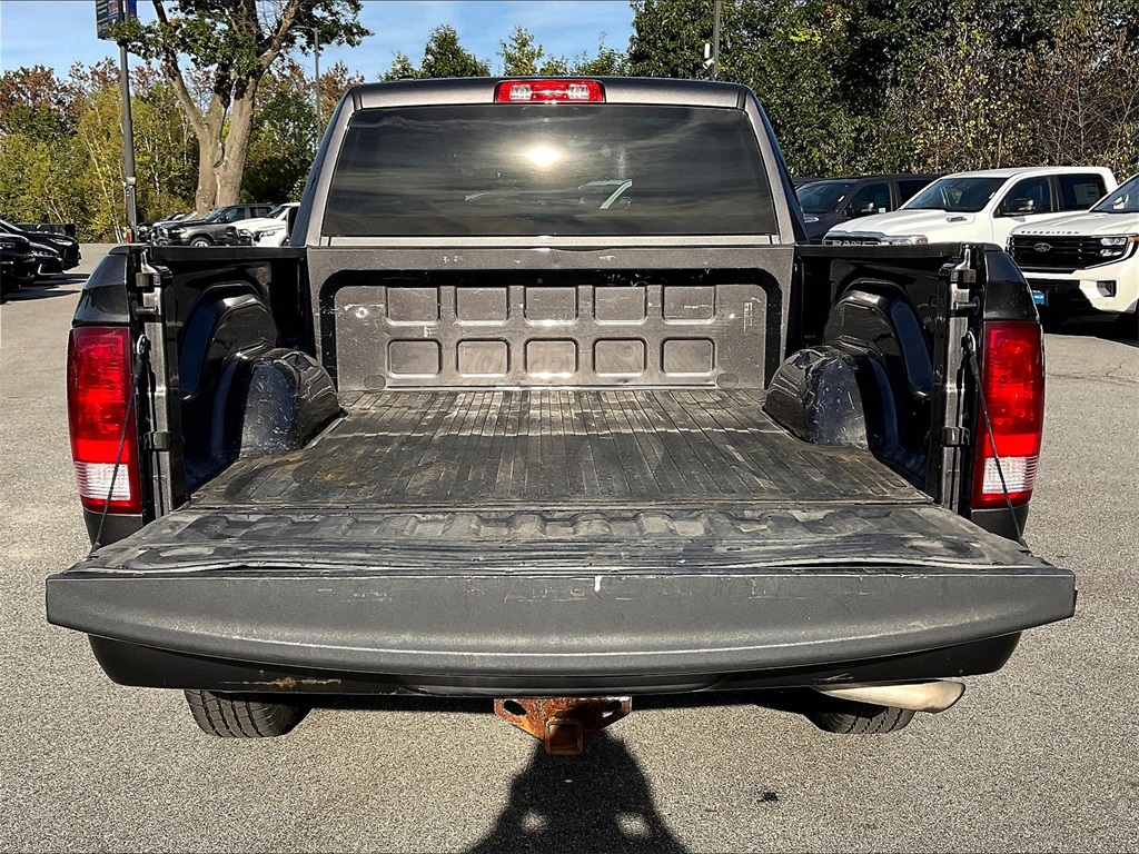 2018 Ram 1500 Express - Photo 32