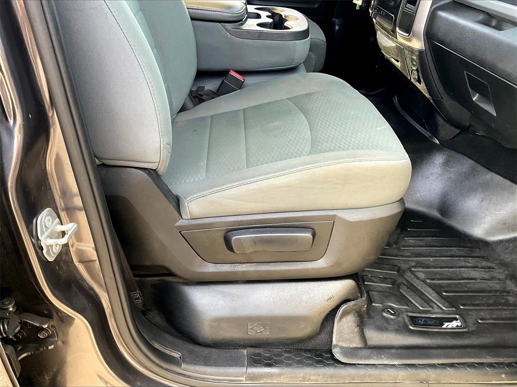 2018 Ram 1500 Express - Photo 33