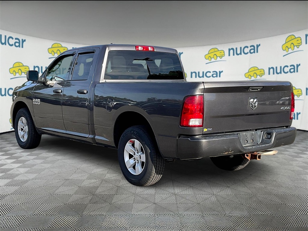 2018 Ram 1500 Express - Photo 4