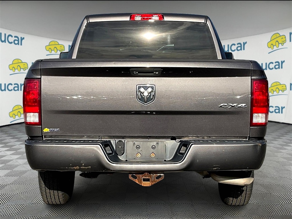 2018 Ram 1500 Express - Photo 5