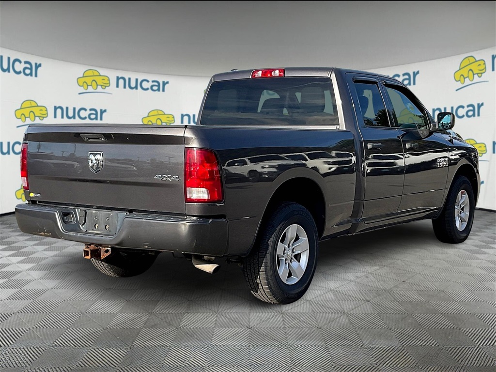 2018 Ram 1500 Express - Photo 6