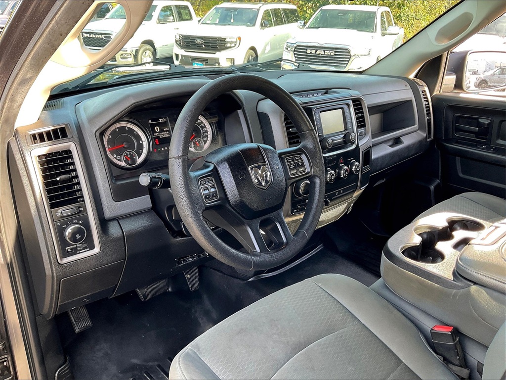 2018 Ram 1500 Express - Photo 8