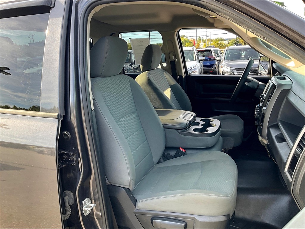 2018 Ram 1500 Express - Photo 10