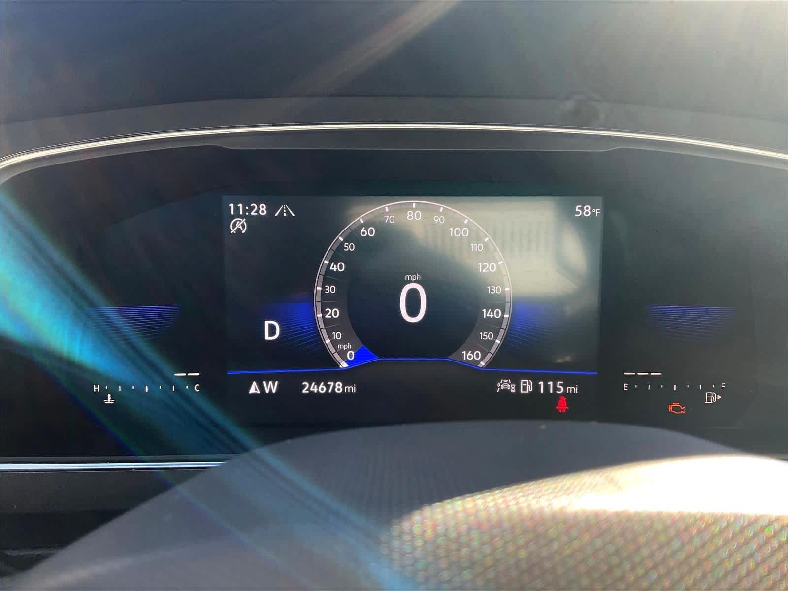 2022 Volkswagen Tiguan SE - Photo 25