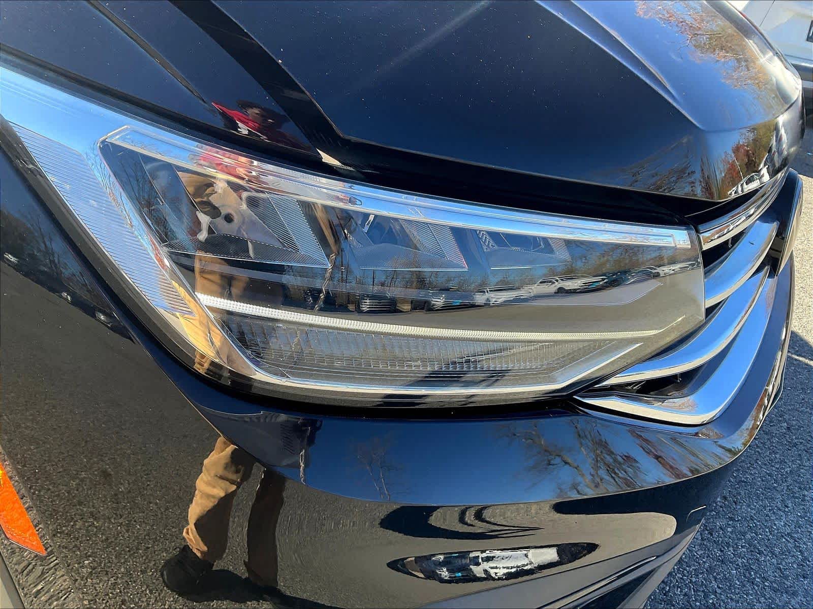 2022 Volkswagen Tiguan SE - Photo 32