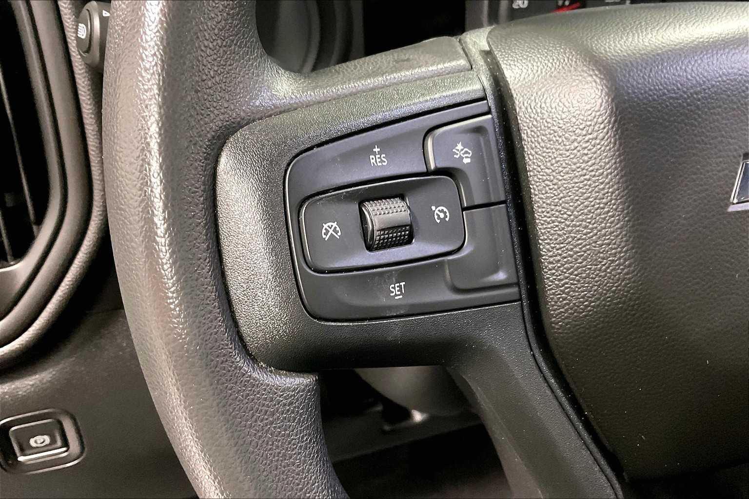 2023 Chevrolet Silverado 1500 Custom - Photo 22