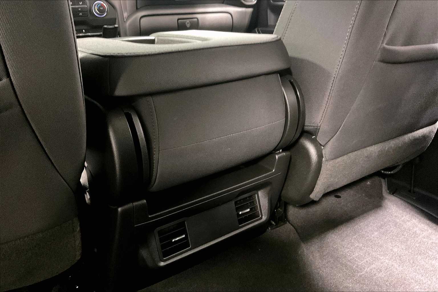 2023 Chevrolet Silverado 1500 Custom - Photo 27