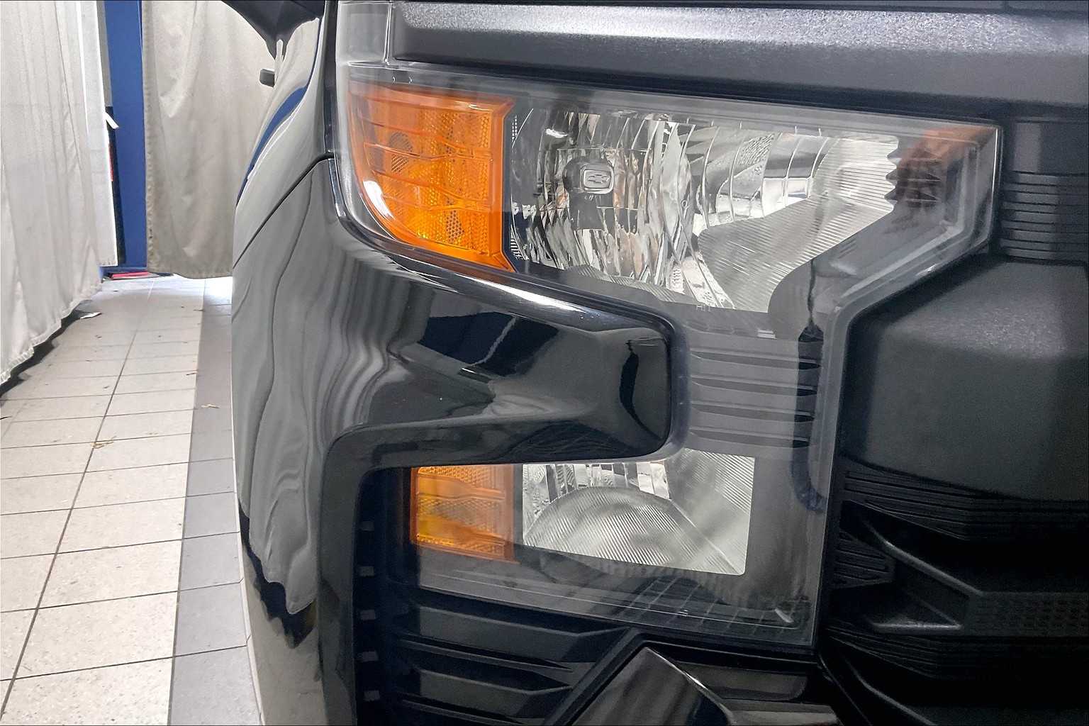 2023 Chevrolet Silverado 1500 Custom - Photo 33