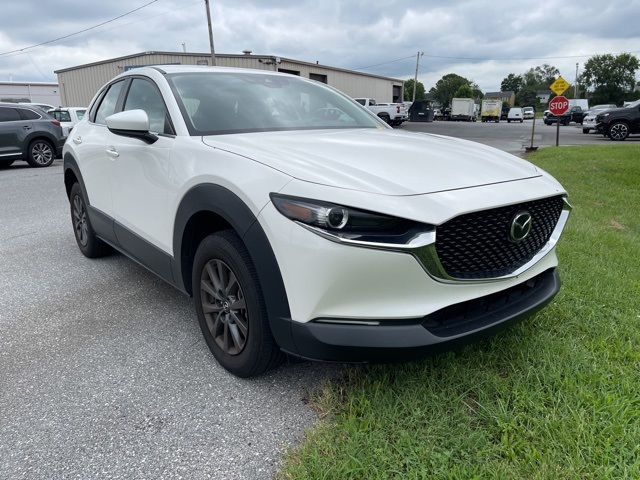 2023 Mazda CX-30 2.5 S
