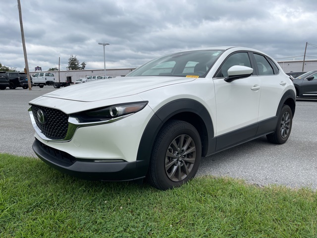 2023 Mazda CX-30 2.5 S - Photo 3