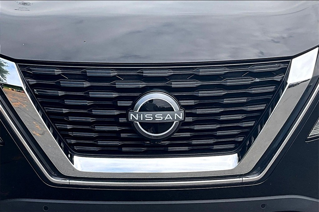 2022 Nissan Rogue SL - Photo 31