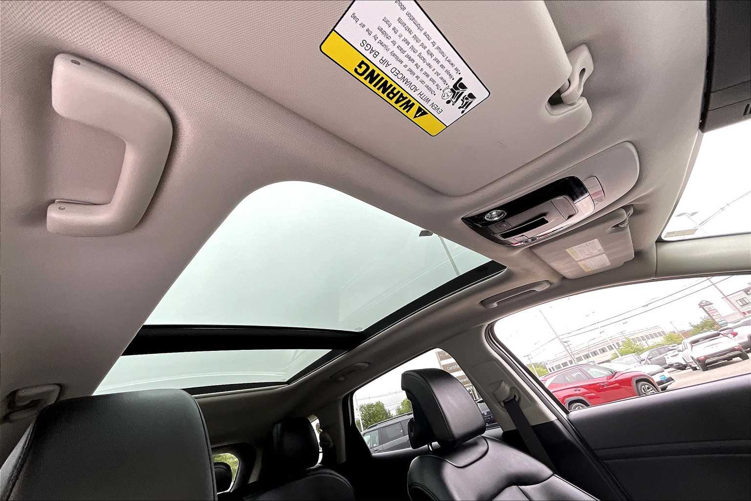 2023 Kia Sportage Hybrid EX - Photo 22
