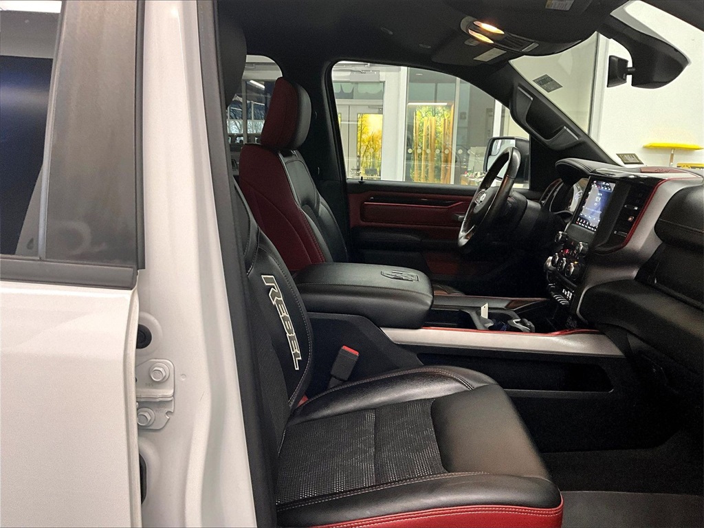 2020 Ram 1500 Rebel - Photo 11