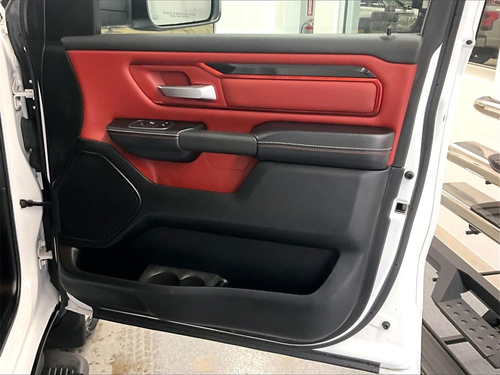 2020 Ram 1500 Rebel - Photo 12